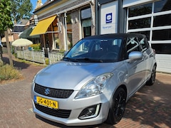 Suzuki Swift - 1.2 Exclusive EASSS