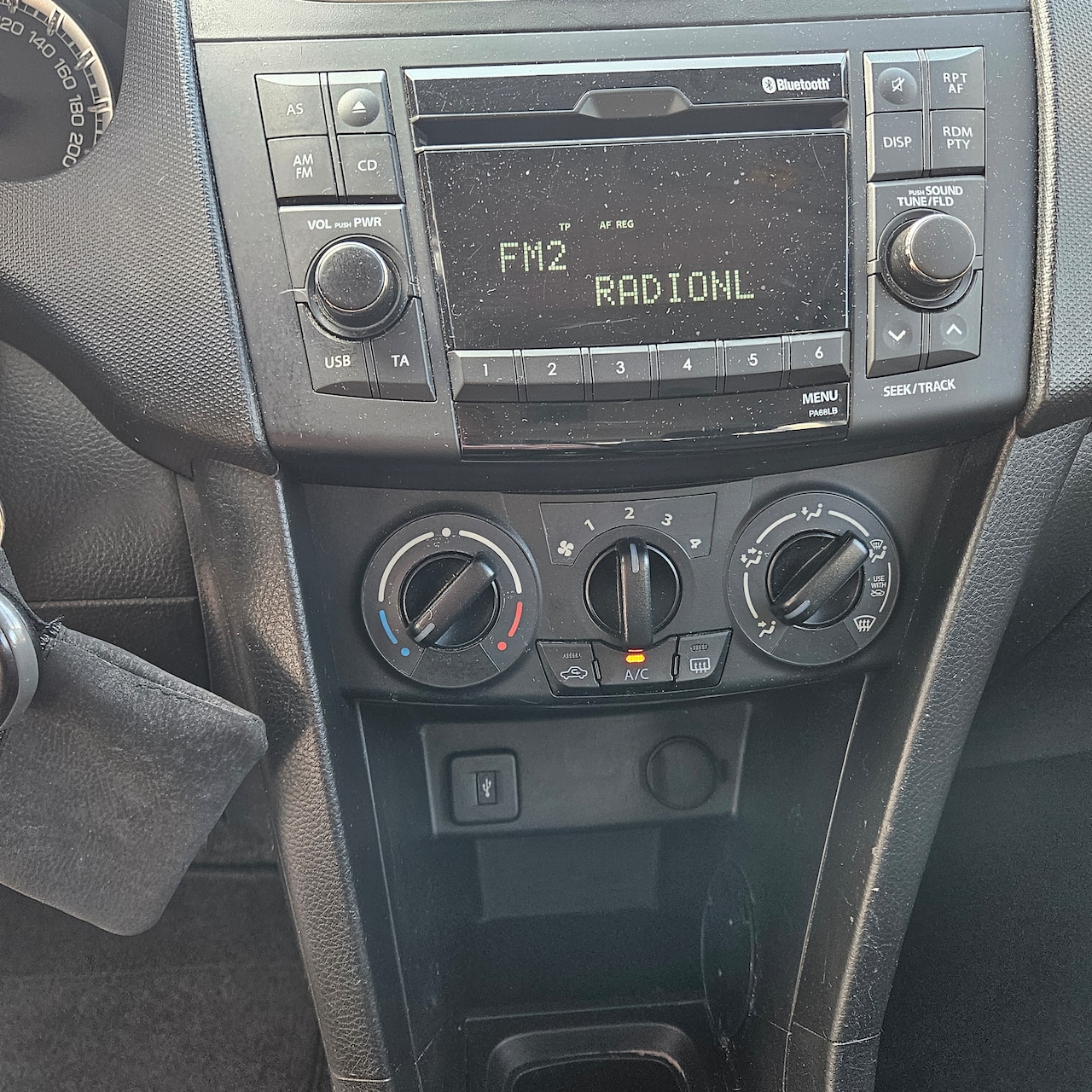 Suzuki Swift - 1.2 Exclusive EASSS