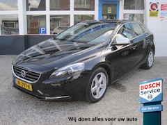 Volvo V40 - 2.0 T2 Momentum - Rijklaarprijs, Trekhaak, climate, cruise