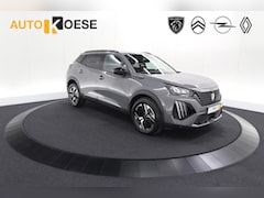 Peugeot 2008 - PureTech 100 Allure | Allseason Banden | 360 Camera | Adaptieve Cruise Control | Dodehoekd