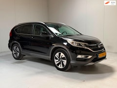 Honda CR-V - 1.6D Lifestyle