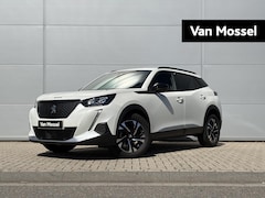 Peugeot 2008 - 1.2 PureTech Allure | Parkeerhulp | Navigatie | Cruise Control | Apple Carplay/Android Aut