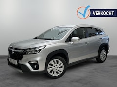 Suzuki S-Cross - 1.4 Boosterjet Select Hybride [ CAMERA I NAVI I ADAPTIEVE CRUIS