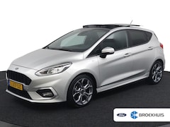 Ford Fiesta - 1.0 EcoBoost ST-Line X | Panoramadak | Winterpack | Camera | B&O | LED | Adaptive Cruise |