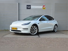 Tesla Model 3 - Performance AWD 75 kWh AutoPilot3.0, Trekhaak (500kg)