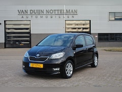 Skoda Citigo - 1.0 Greentech Ambition / Airco / Cruise / LMV 14"/ N.A.P