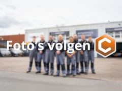 Opel Meriva - 1.6-16V Enjoy // APK tot 01-03-2027