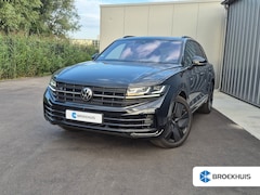 Volkswagen Touareg - 3.0 TSI eHybrid 340 kW 4Motion R | 360 CAmera | Panorama-dak elect | Head-up display | Luc