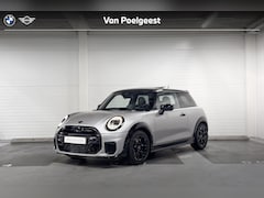 MINI 3-Deurs - Cooper C John Cooper Works | Pakket M | Panoramadak | Stuurwielverwarming |