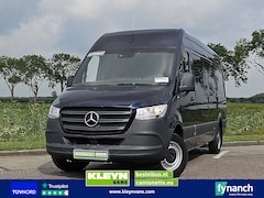 Mercedes-Benz Sprinter - 317 ac automaat EURO6