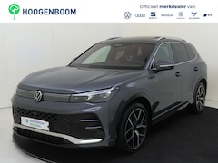 Volkswagen Tiguan - 1.5 eTSI R-Line Business | Panoramadak | Head-up display | 360 camera | Harman/Kardon | Ke