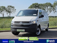 Volkswagen Transporter - 2.0 TDI L2 T6.1 NAP Euro6 AC
