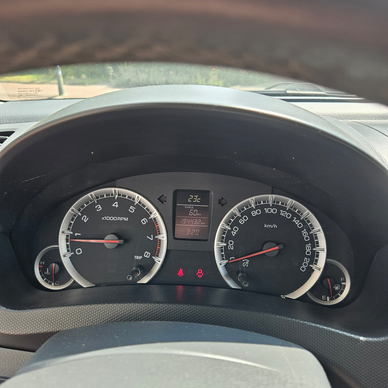Suzuki Swift - 1.2 Bandit EASSS