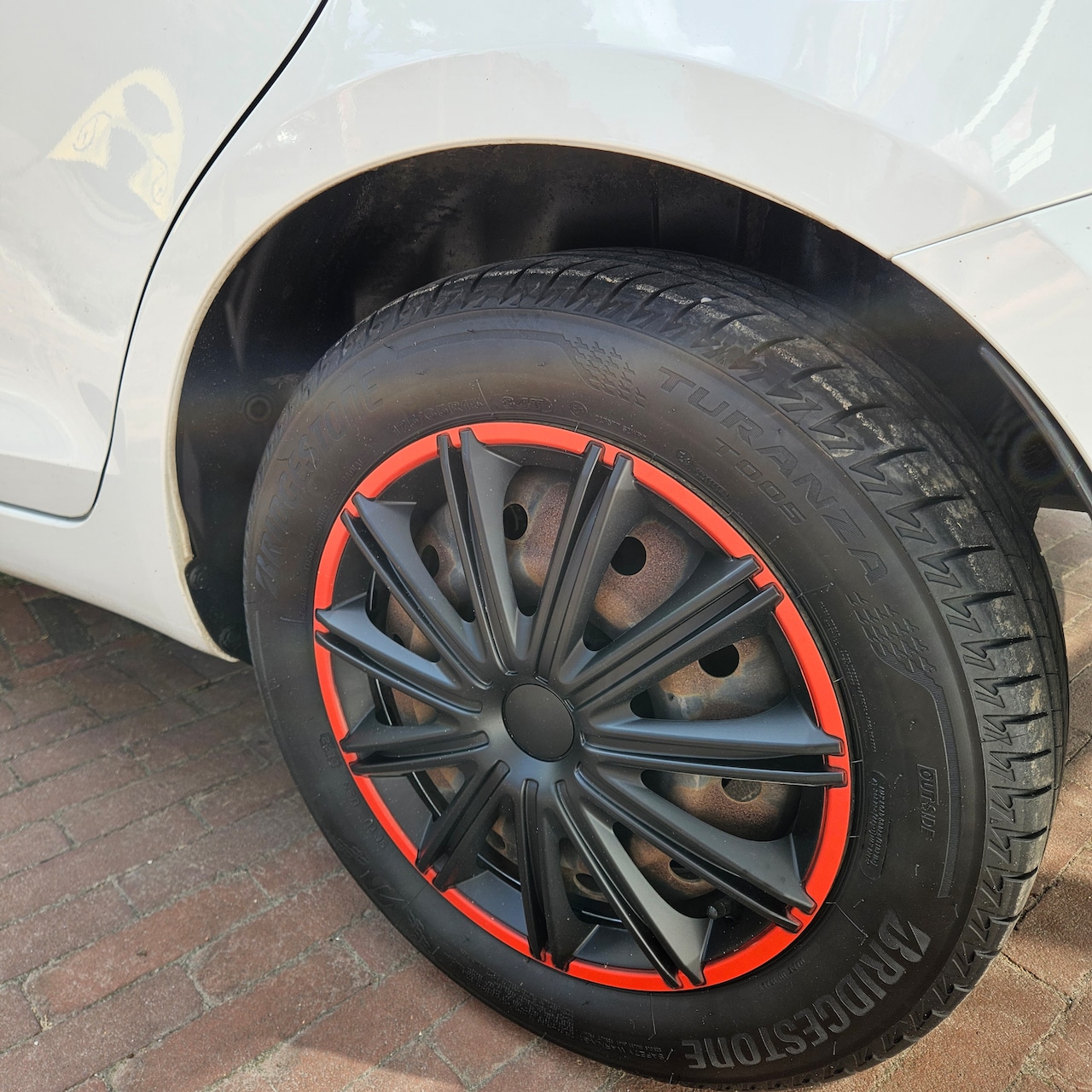 Suzuki Swift - 1.2 Bandit EASSS