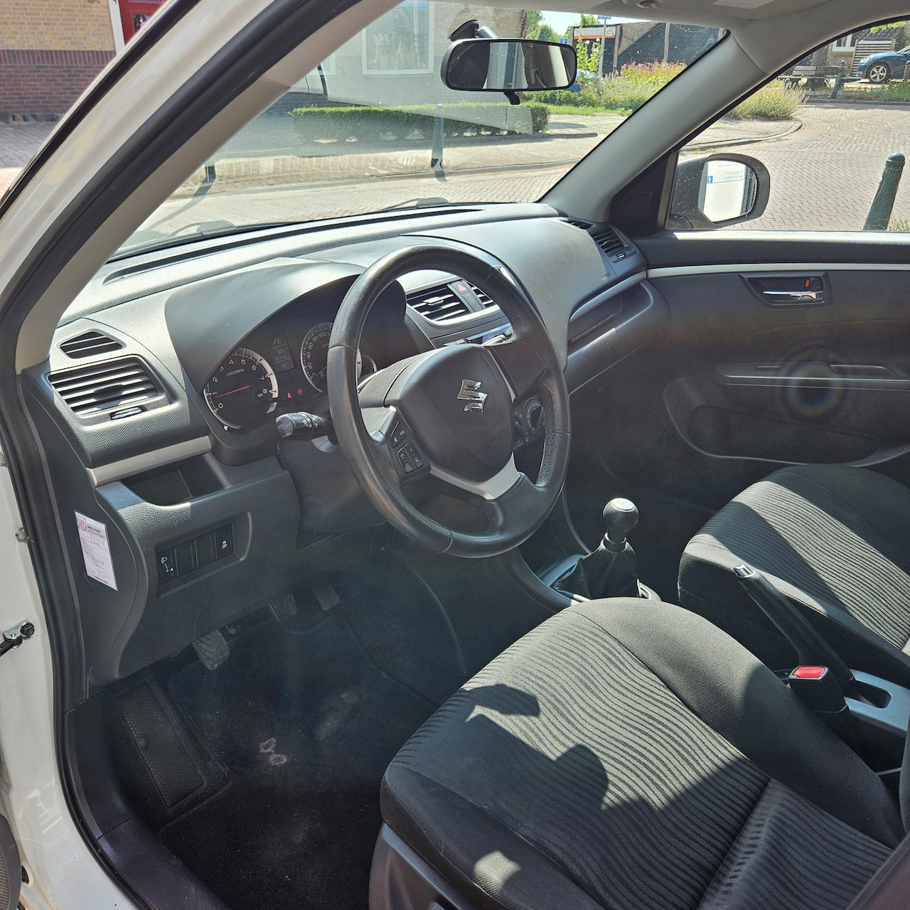 Suzuki Swift - 1.2 Bandit EASSS
