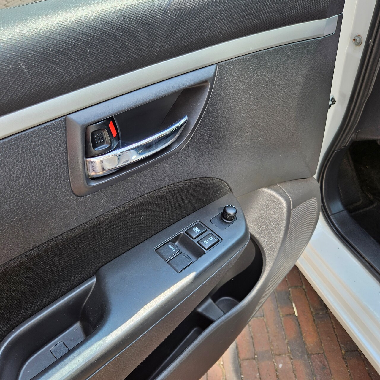 Suzuki Swift - 1.2 Bandit EASSS
