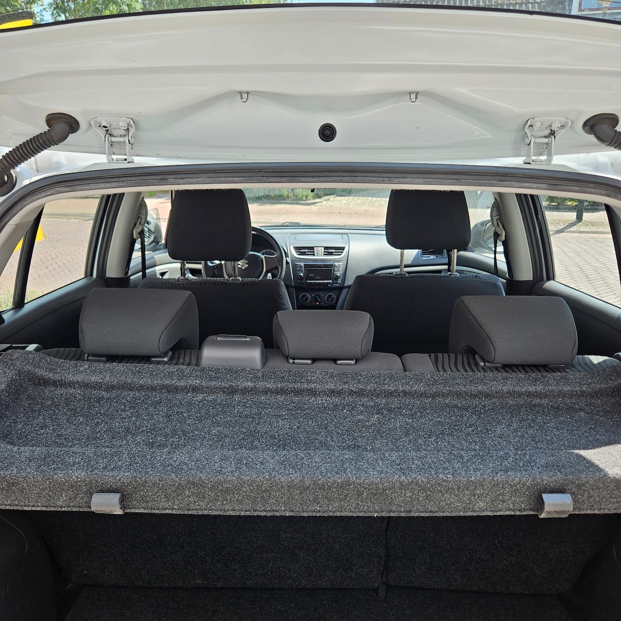 Suzuki Swift - 1.2 Bandit EASSS