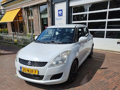 Suzuki Swift - 1.2 Bandit EASSS