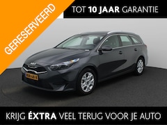 Kia Cee'd Sportswagon - Ceed 1.5 T-GDi DynamicLine | Climate Control | Cruise Control | Apple Carplay - Android Au