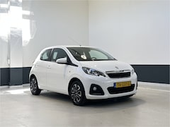 Peugeot 108 - 1.0 e-VTi Active | NL | Apple Carplay/ Android Auto |AIrco | C.V | Bluetooth |