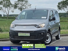 Fiat Doblò - 1.5 L1 Navi Facelift NAP