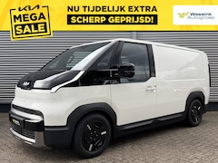 Kia PV5 - L2H1 Plus 71.2 kWh | Stoel/Stuurwielverwarming | Camera | All Season |