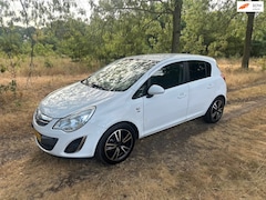 Opel Corsa - 1.2 EcoFlex Selection APK 22-09-2027