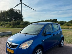 Opel Agila - 1.0 Selection 109gr.