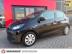 Peugeot 108 - 1.0 e-VTi Access