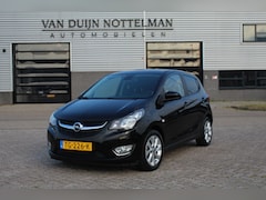 Opel Karl - 1.0 EcoFLEX Innovation / Automaat / Carplay / N.A.P