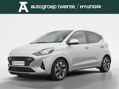 Hyundai i10 - 1.0 Comfort 5-zits | 15'' Velgen | Private lease 339, - p.m. |