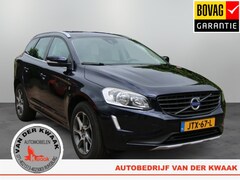 Volvo XC60 - 2.0 T5 FWD Ocean Race Geartronic