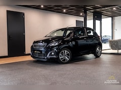 Peugeot 108 - 1.0 e-VTi Allure