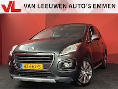 Peugeot 3008 - 1.2 PureTech Allure | Cruise | Trekhaak | Navi