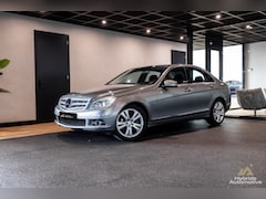 Mercedes-Benz C-klasse - 180 K Bl.E Bns Ed Av