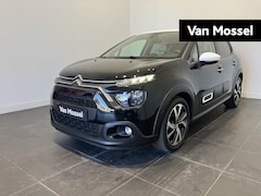 Citroën C3 - 1.2 PureTech Shine | APPLE CARPLAY & ANDROID AUTO | NAVIGATIE | DAB |