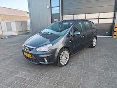 Ford C-Max - 2.0-16V Titanium, Cruise control, Climate control, Navi, Parkeer sensoren,