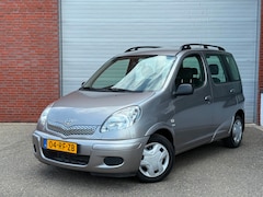 Toyota Yaris Verso - 1.5 VVT-i Sol | AIRCO | NAP | NEW APK |1E EIG