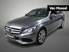 Mercedes-Benz C-klasse Estate - 350 e Business Solution | TREKHAAK | HEADUP DISPLAY | BURMESTER | STOELVERWARMING | CAMERA