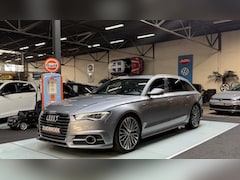 Audi A6 Avant - 1.8 TFSI AUT | S-Line | Bose | Navi | Clima
