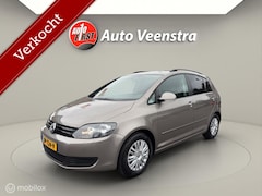 Volkswagen Golf Plus - 1.4 Trendline|STOELVERW|PDC|CLIMA|