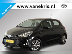 Toyota Yaris - 1.5 Hybrid Dynamic, Cruise Control, Safety Sense