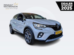 Renault Captur - 1.0 TCe 90 Intens | NAVI | CLIMATE | CAMERA+PDC | CARPLAY | 18 INCH |