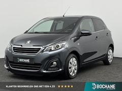 Peugeot 108 - 1.0 e-VTi Active | Airco | 1e Eigenaar | NL-auto | Bluetooth |
