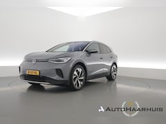 Volkswagen ID.4 - Pro Performance Business 77 kWh | Warmtepomp | SOH 92.1% | Dig. Cockpit | Adapt. Cruise |