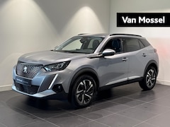 Peugeot 2008 - 1.2 PureTech Blue Lease Allure - STOELVERWARMING - NAVIGATIE - FULL LED