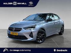 Opel Corsa - GS 1.2 Turbo 100pk | PREMIUM PACK | TWO-TONE | KEYLESS | CLIMA | NAVI PRO | APPLE CARPLAY