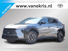 Toyota bZ4X - Executive 73 kWh