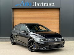 Volkswagen Golf - 2.0 TSI 4Motion R AKRAPOVIC|DRIFT|HEAD-UP|STOELVENTILATIE|H&K