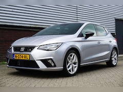 SEAT Ibiza - 1.0 TSI FR Business Intense/Leer-Alcantara/Carplay /Led